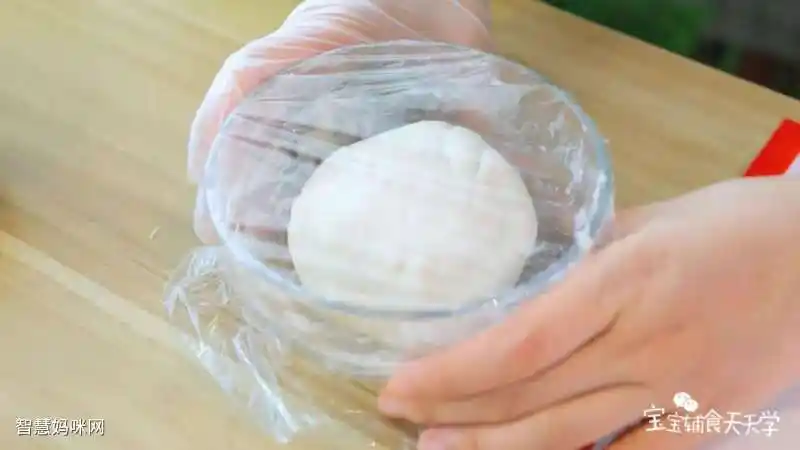 芝士葱香薄饼怎么做