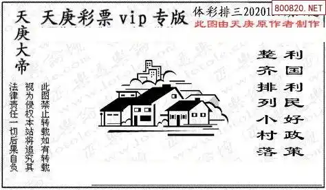 2020137期正版天庚p3图谜