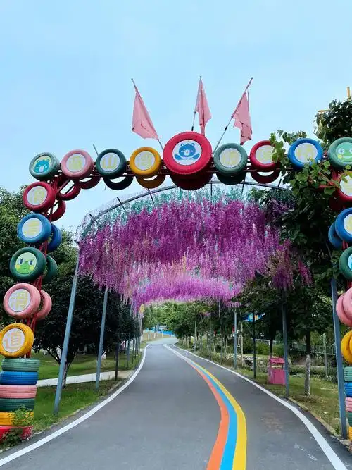 亲子游热门景点? - 联途