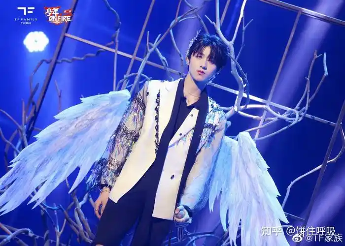 如何评价少年onfire第二季第一期