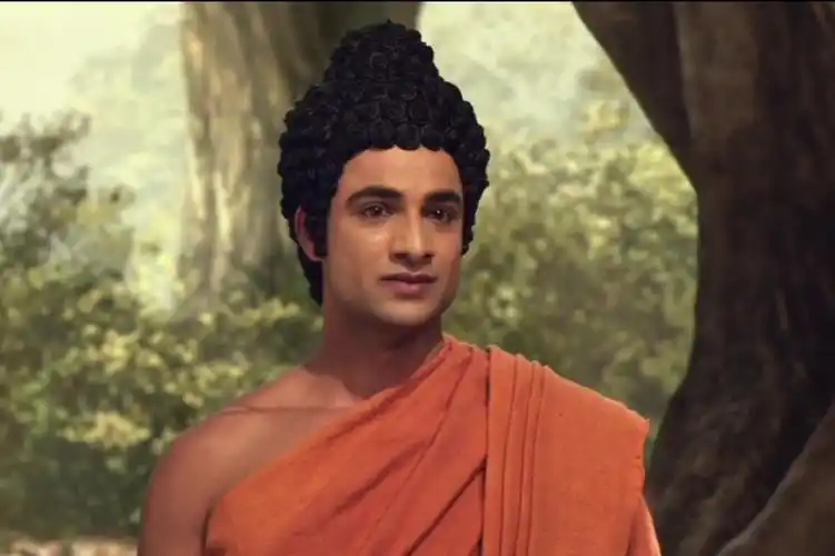 佛陀那么牛为何不直接一次性把魔王波旬灭了?何苦留它祸害人间