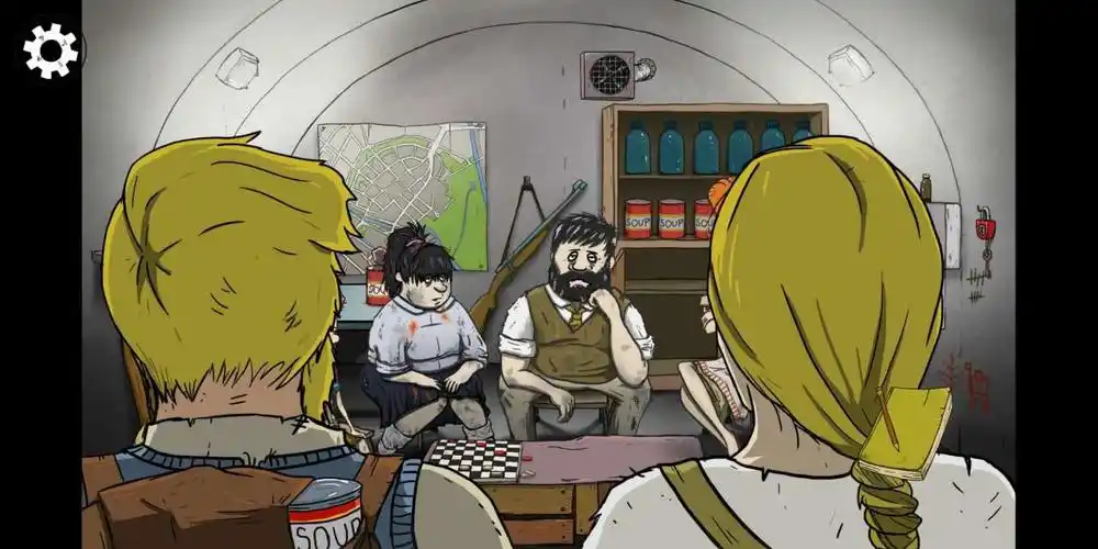 60秒生存兄妹结局兄妹结局如何达成