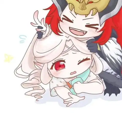 瑶瑶公主和他的野王