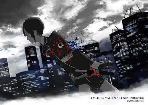 药研藤四郎现代远征 twi:yuxnoxnon - 堆糖,美图壁纸兴趣社区