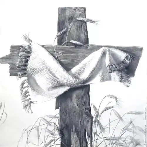 一位大学女老师的创意素描,脑洞大开