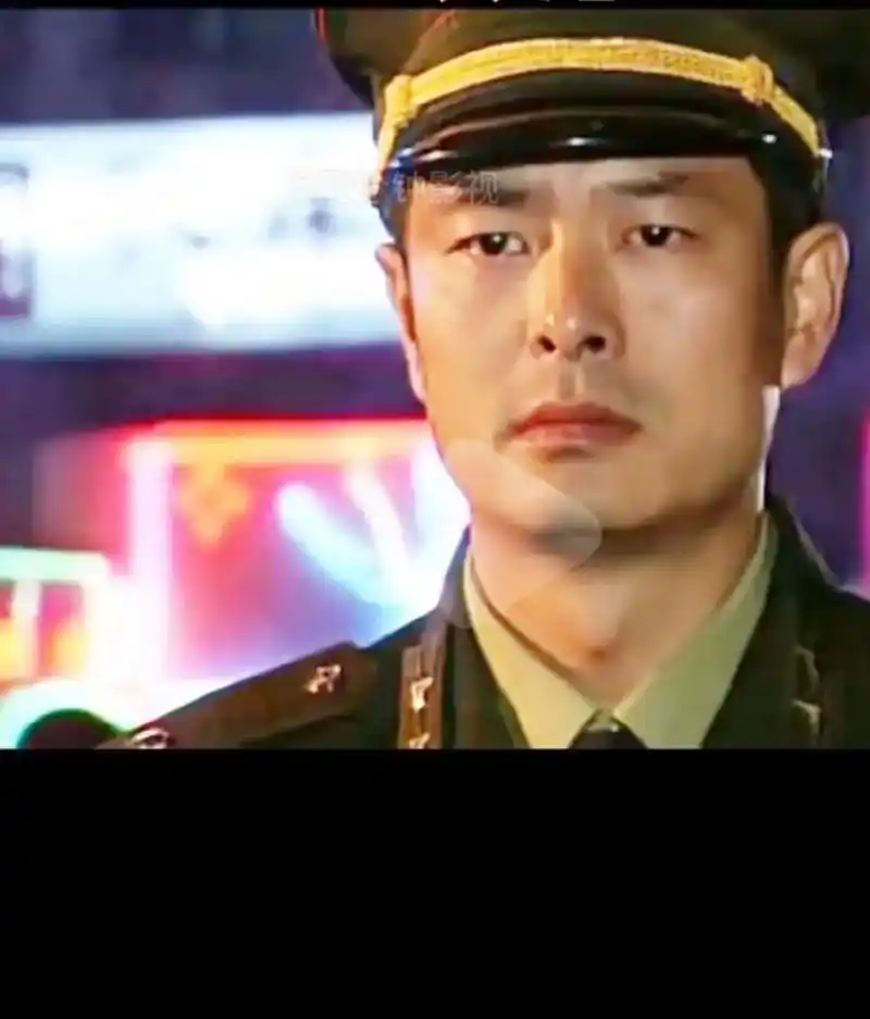 濮存昕老师最喜欢的男演员,戏好人更帅. - 抖音