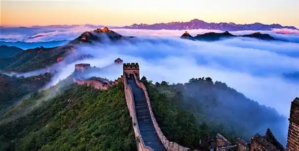 名胜古迹的地方有哪些,哪些地方是中国十大名胜古迹(中国最出名的7大