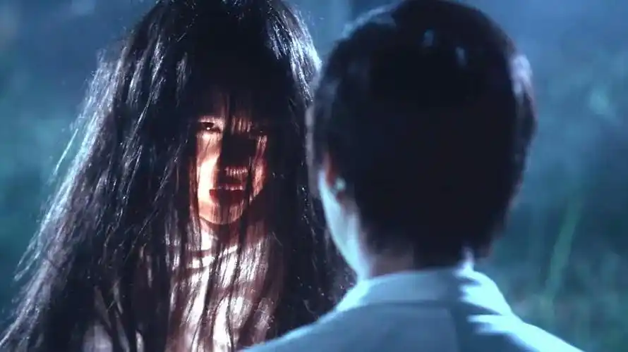 阴阳路yinyanglu(1997)