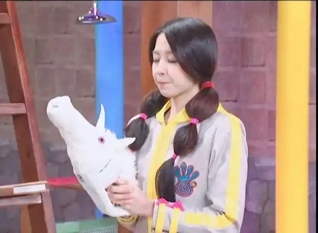 素材玛雅截修欧趴出镜