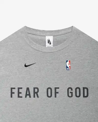fear of god x 耐克新联名官方型录曝光,发售确认!_logo