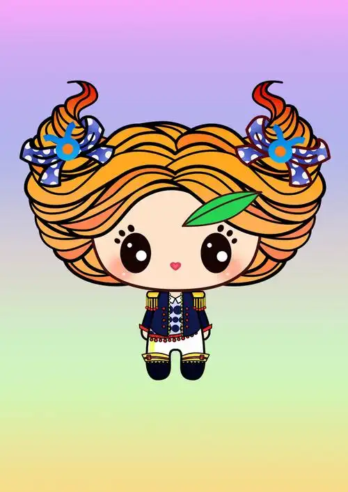 只要是金牛座女生定的目标就会努力的去完成,即便有困难也不会放弃