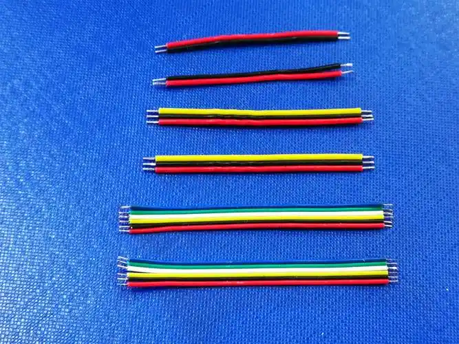 电子线批发厂家深圳量大价优