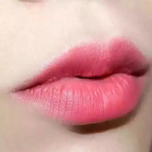 性感少女樱桃立体唇