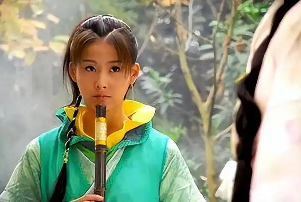 一个角色就耗光了灵气的7大演员其中有没有你觉得可惜的