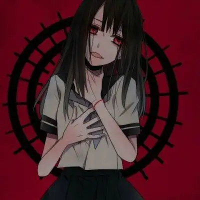 林夕:丧漫女头/是你亲手毁了最爱你的人