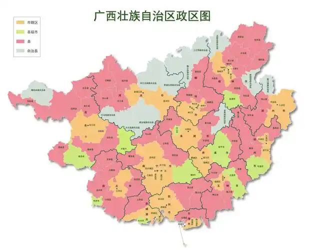 横县撤县设市获批,设立横州市