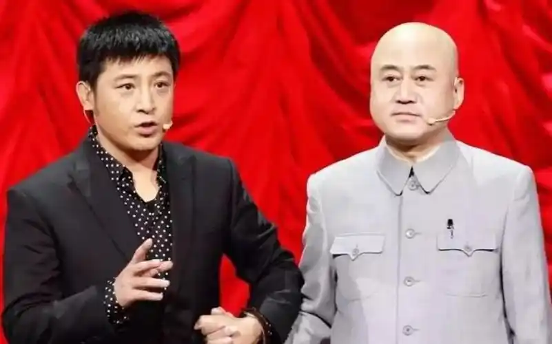 孙涛每年的春节晚会小品金句朗朗上口小人物演绎的淋漓尽致