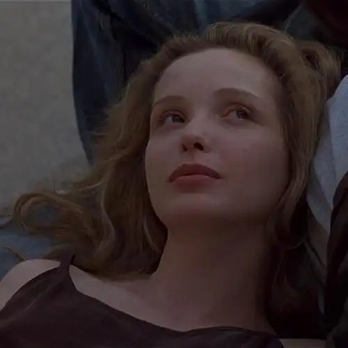 爱在黎明破晓前