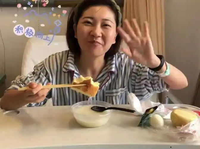 对话泰国坠崖孕妇:如果吃不了苦就放弃,对不起第二条命_俞某冬_暖暖