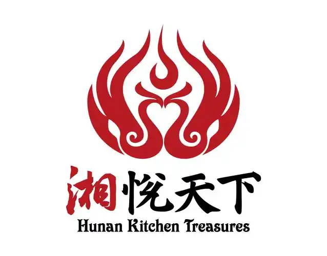 李印白先生标志设计欣赏