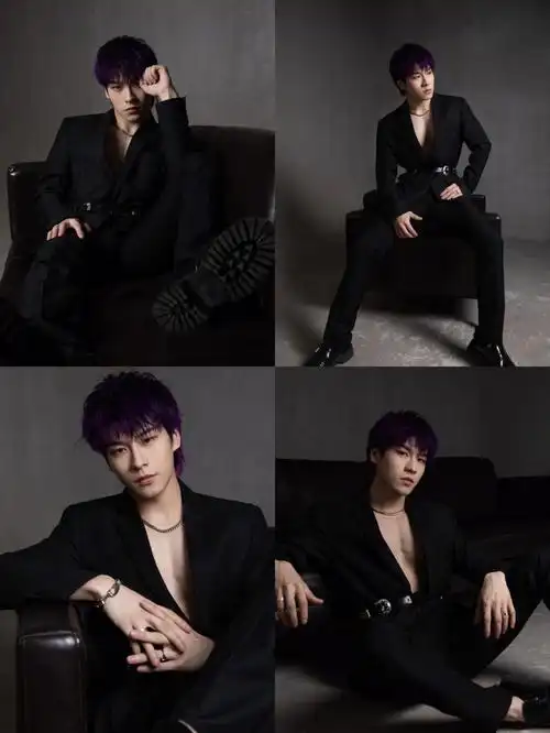 出镜:许子豪vincent9109:我#北京拍照  #来拍照了  #摄影  #写真