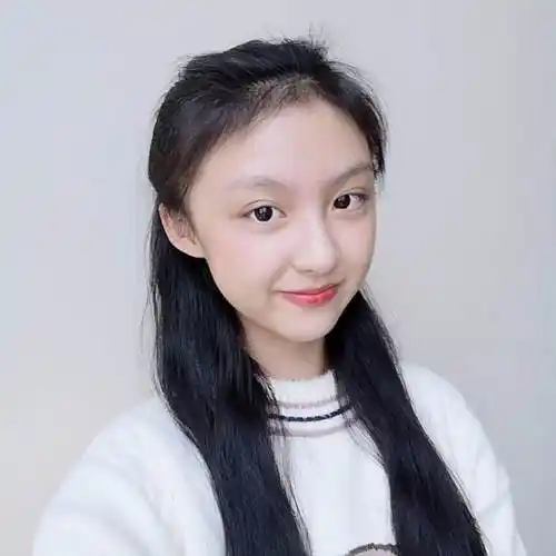 还记得演《红楼梦》的那群"小戏骨"吗?她们现在越来越漂亮了