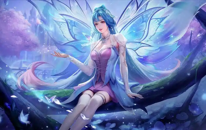 斗罗2追剧日历曝光,粉丝期待光之女神,呼吁王秋儿和唐舞桐切割_剧情