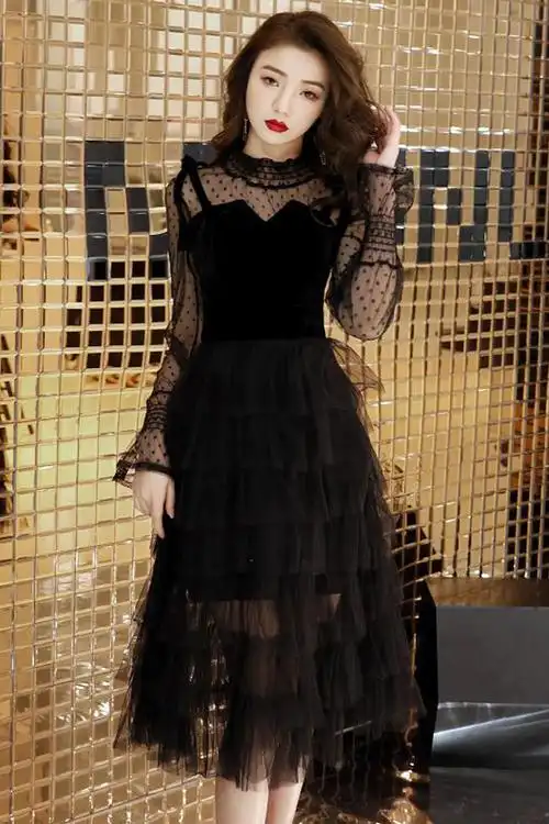 立领连衣裙_价格_品牌_图片_怎么样 蘑菇街