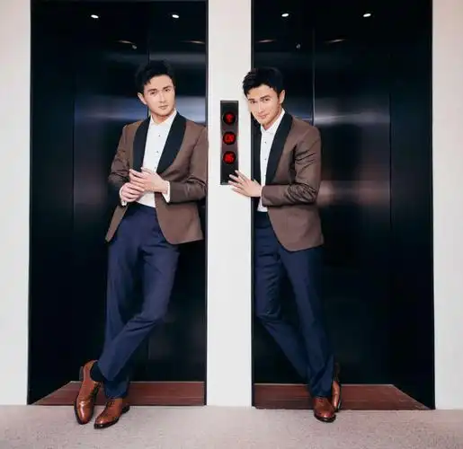 同为古装男神,仅差1岁的高伟光和王凯你pick谁?