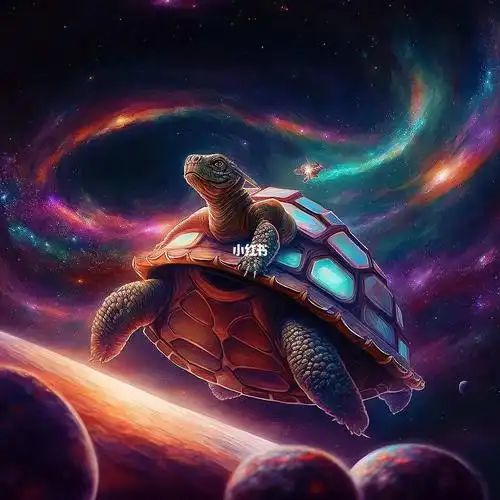 虚空四象之玄武