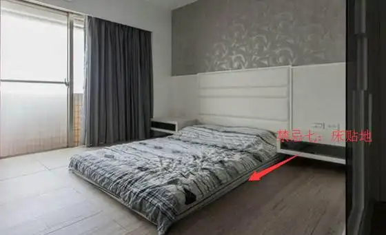 知道吓一跳,怪不得家中财富流走(床头朝什么方向是正确的风水) - 冷