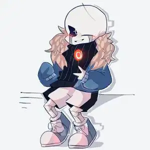 killer sans是嫩跌头像