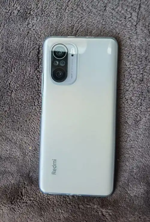 手机已出出红米k4012256