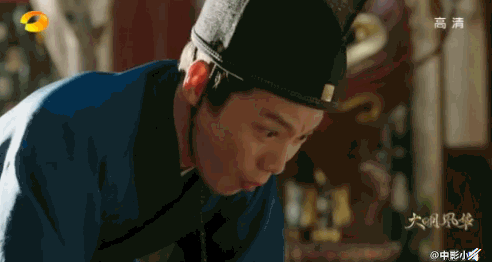 网友懵圈了这是大明风华还是人间失格