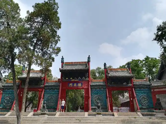 文庙——山西省民俗博物馆