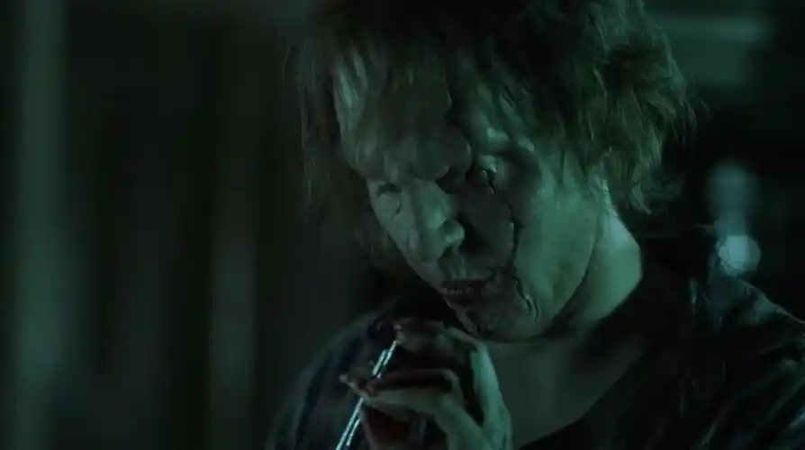 致命弯道4:血腥起源