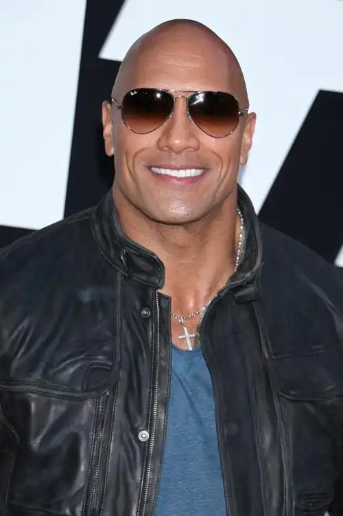 dwayne "the rock" johnson to receive star on hollywood walk of