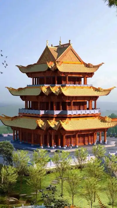 丿染念  发布到  中式建筑 图片评论 0条  收集   点赞  评论  古风