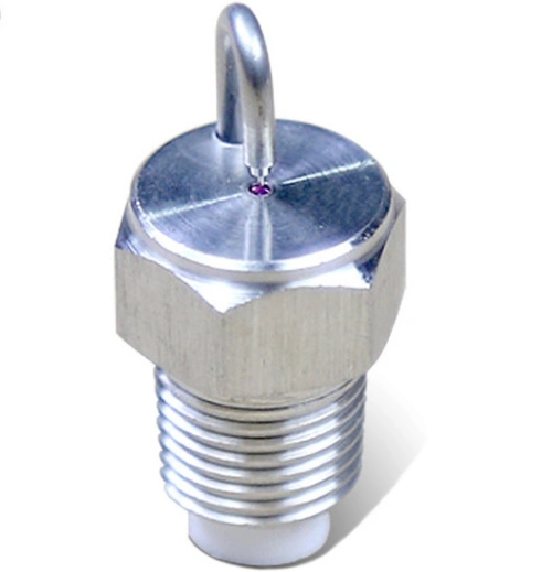 不锈钢红宝石园林高压雾化影响针刺喷嘴喷头