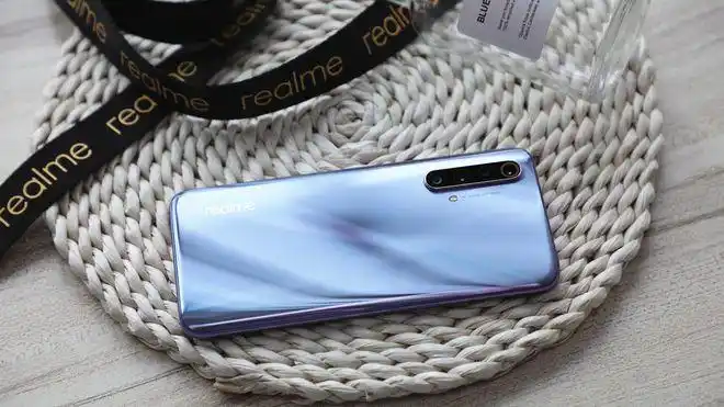 realme 真我x50评测:一部"年少有为"的青年5g旗舰