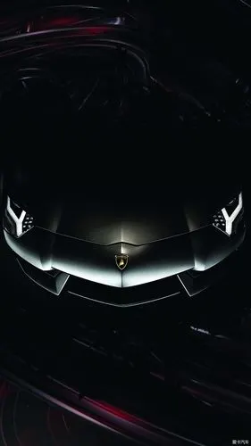 分享一大波酷炫狂拽吊炸天的壁纸!都是车的!