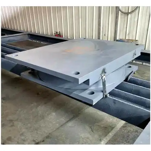 朔涵 球型抗震支座 廊支座 球型支座 抗震球形钢支座