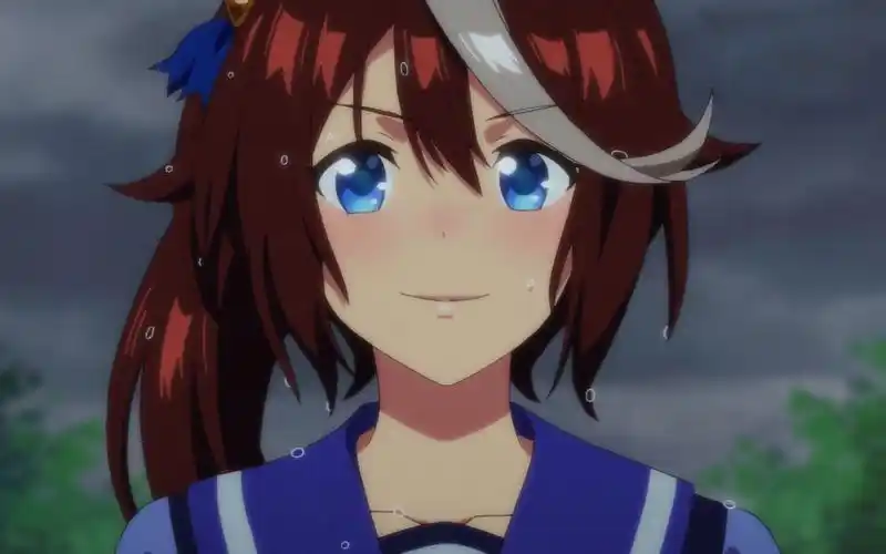 (东海帝皇)不败的天才从此逝去,不屈的帝皇由此诞生