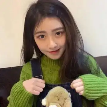 女生照片16岁多同一个人头像女生头像多同一人2021q友乐园qq女生同