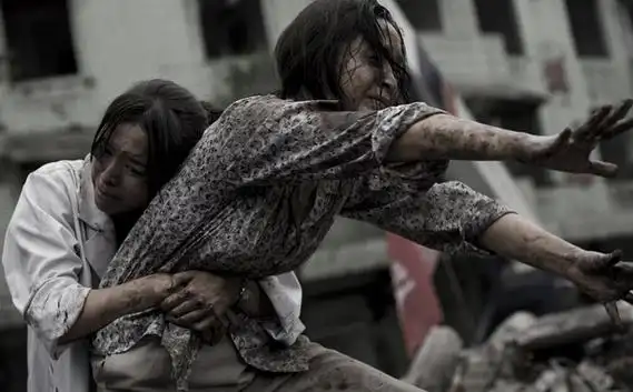 天灾我们不可预知,唯一能做的就是不要忘记【观看电影《唐山大地震》