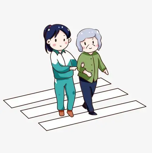 从帮助别人中感受到快乐