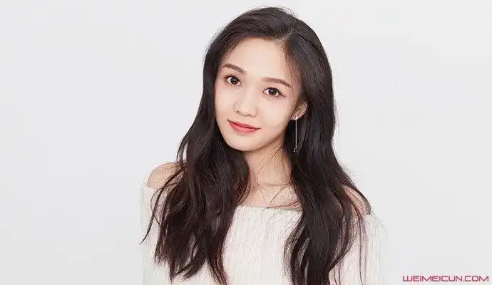 王靖雯校花个人资料