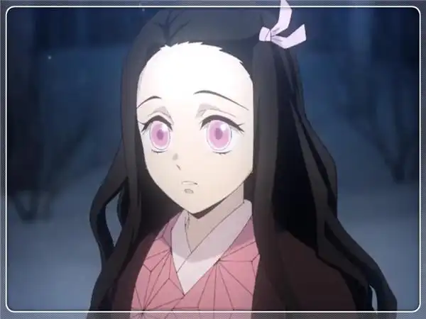鬼灭之刃:祢豆子身上的3个变化证明,她即将变成人类