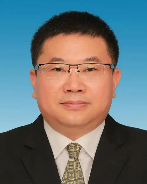 新一届肇庆市委领导班子名单公布-西江日报