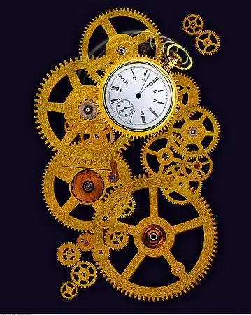 齿轮图片_图片大全